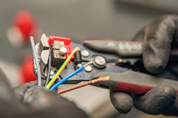 Best Electrical Outlet Repair  in Holliday, TX