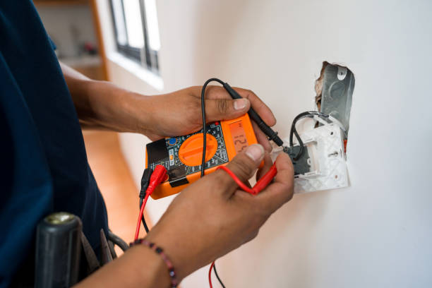 Best 24-Hour Electrician  in Holliday, TX