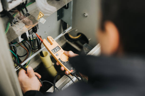 Best Electrical Rewiring Services  in Holliday, TX