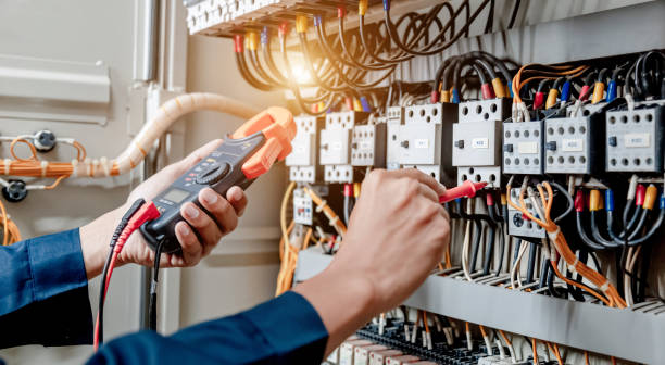 Best 24-Hour Electrician  in Holliday, TX