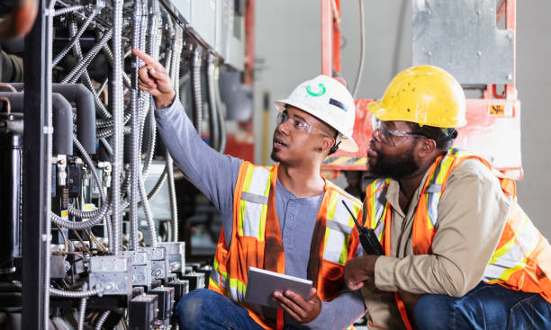 Best Circuit Breaker Repair  in Holliday, TX