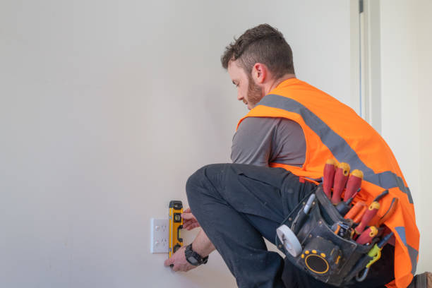 Best Industrial Electrical Services  in Holliday, TX